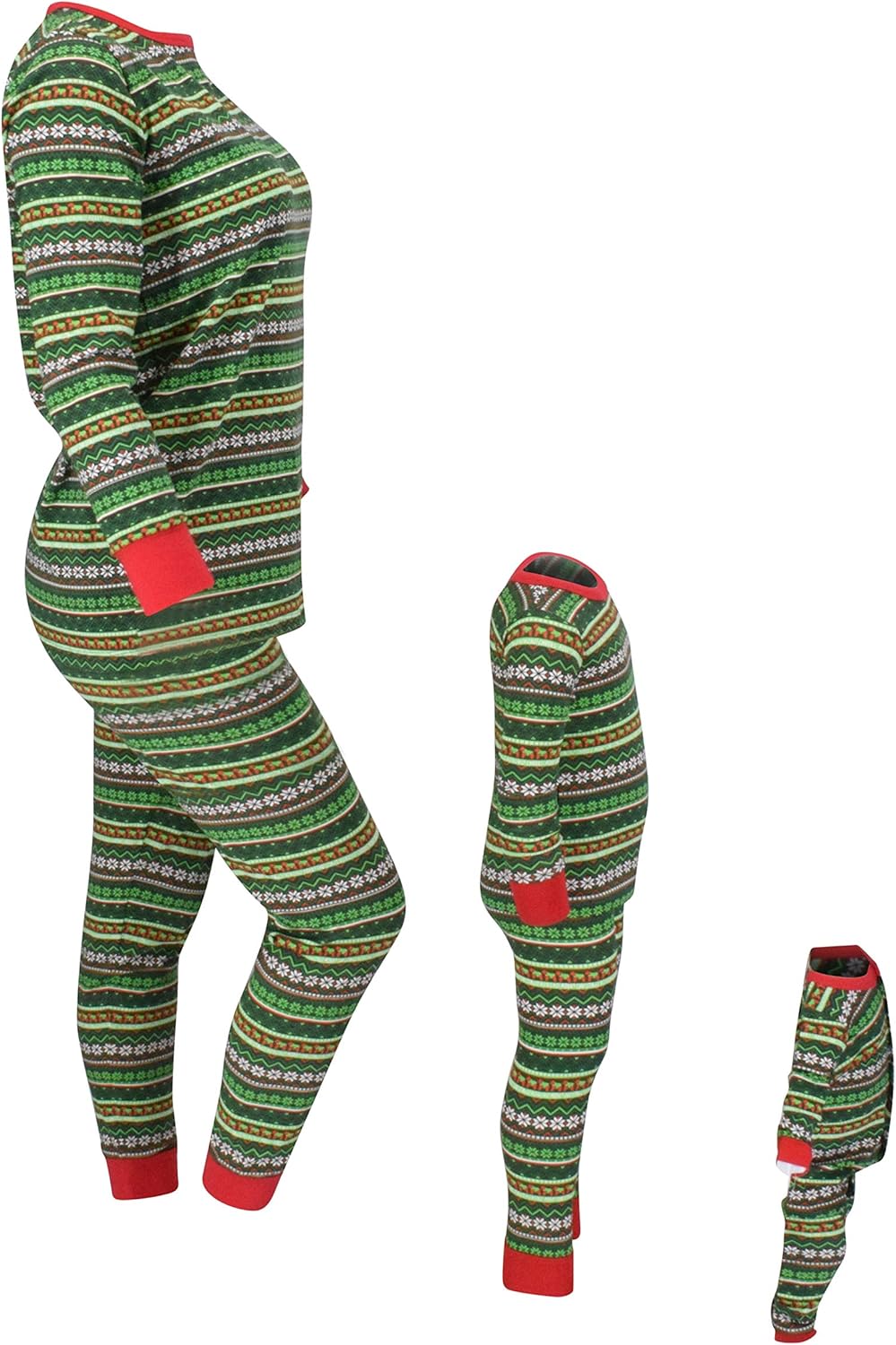 Christmas Family Pajama Daddy Mommy Perfect Christmas Gift from Unique Baby