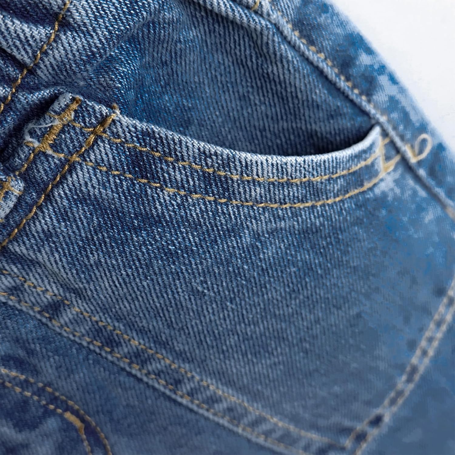 KIDSCOOL SPACE Baby Girls Jeans