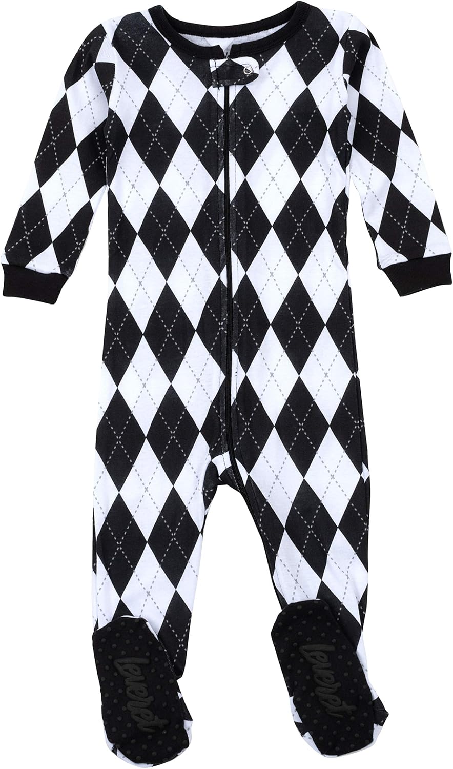 Leveret Kids Pajamas 100 Cotton Toddler Sleepwear