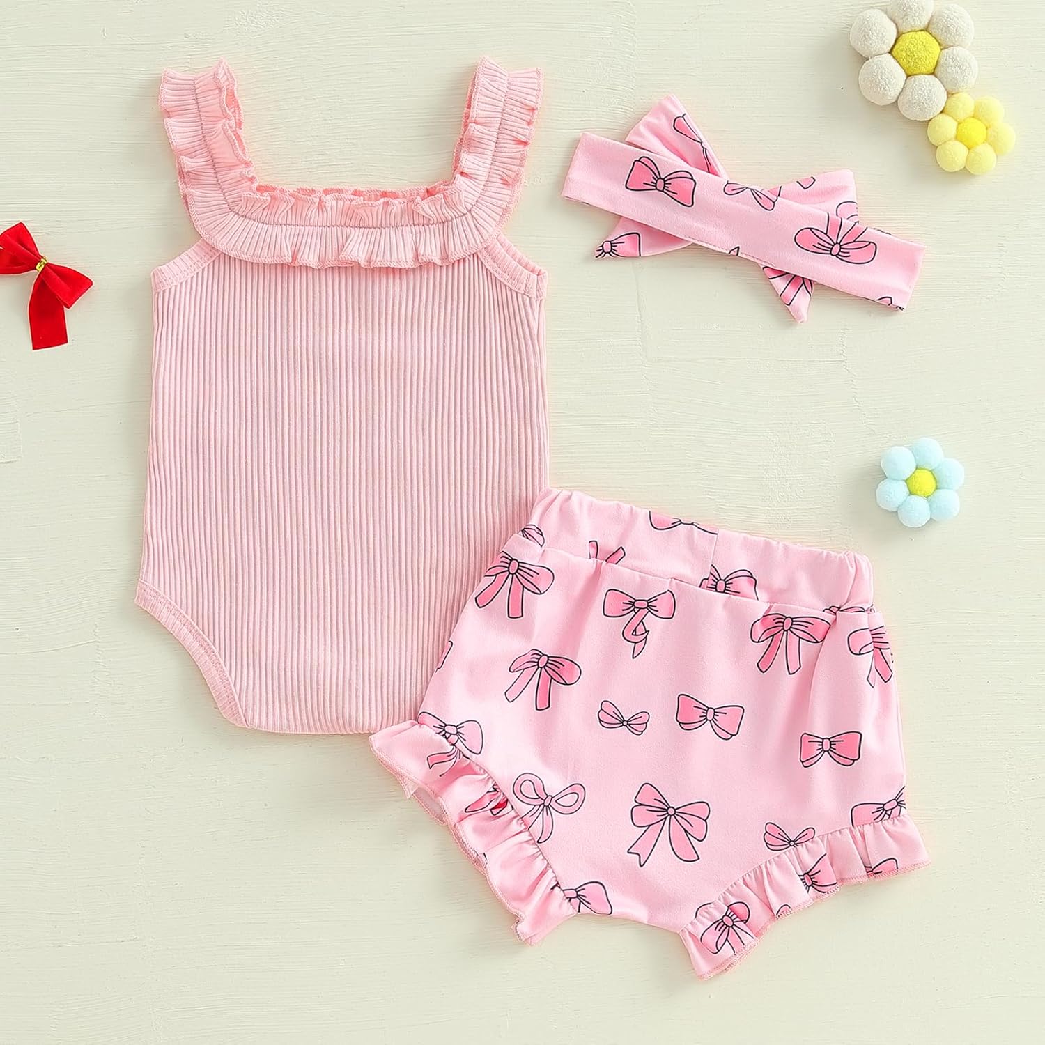 Right for Baby Girl Summer