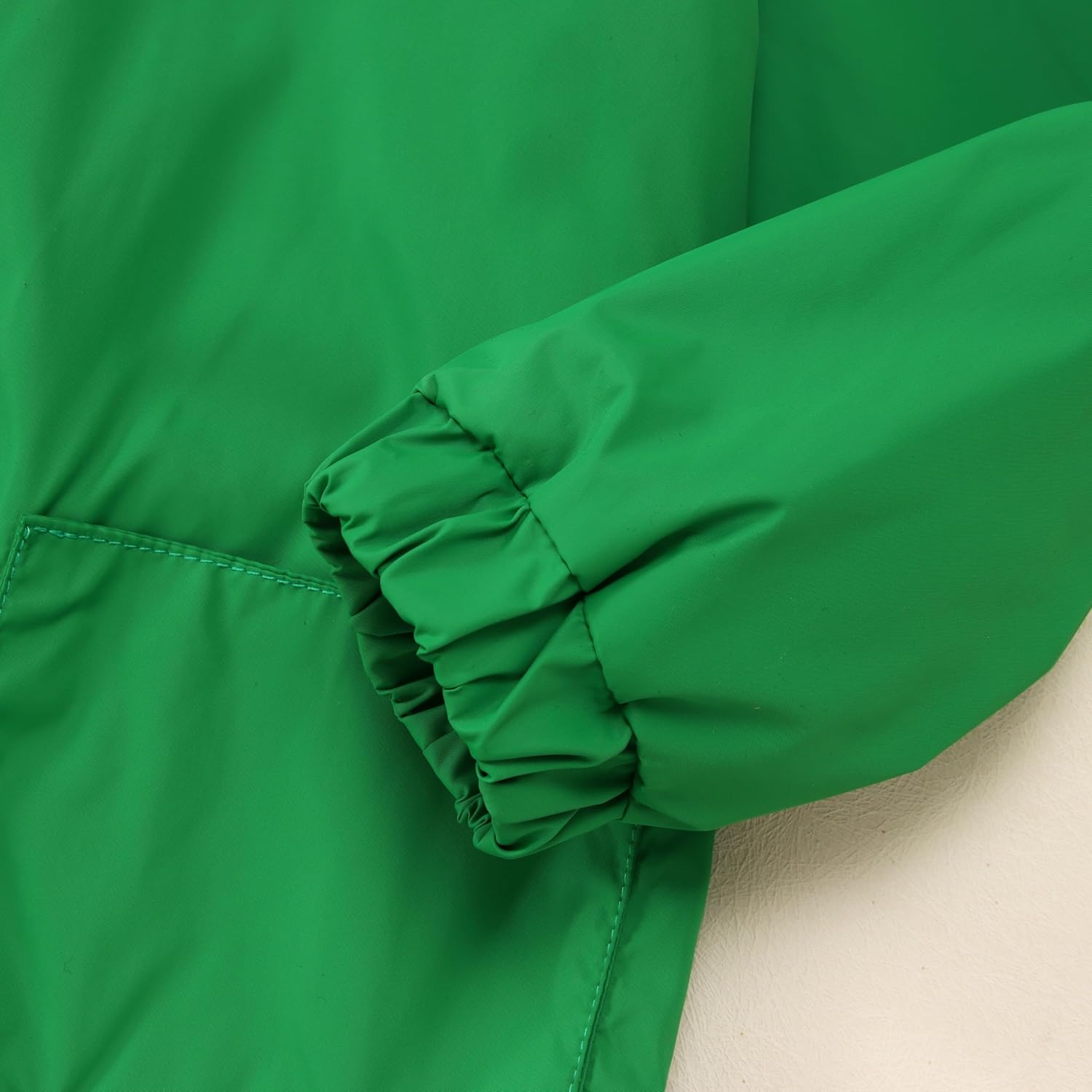 Cute Toddler Rain Jacket for Boys and Girls