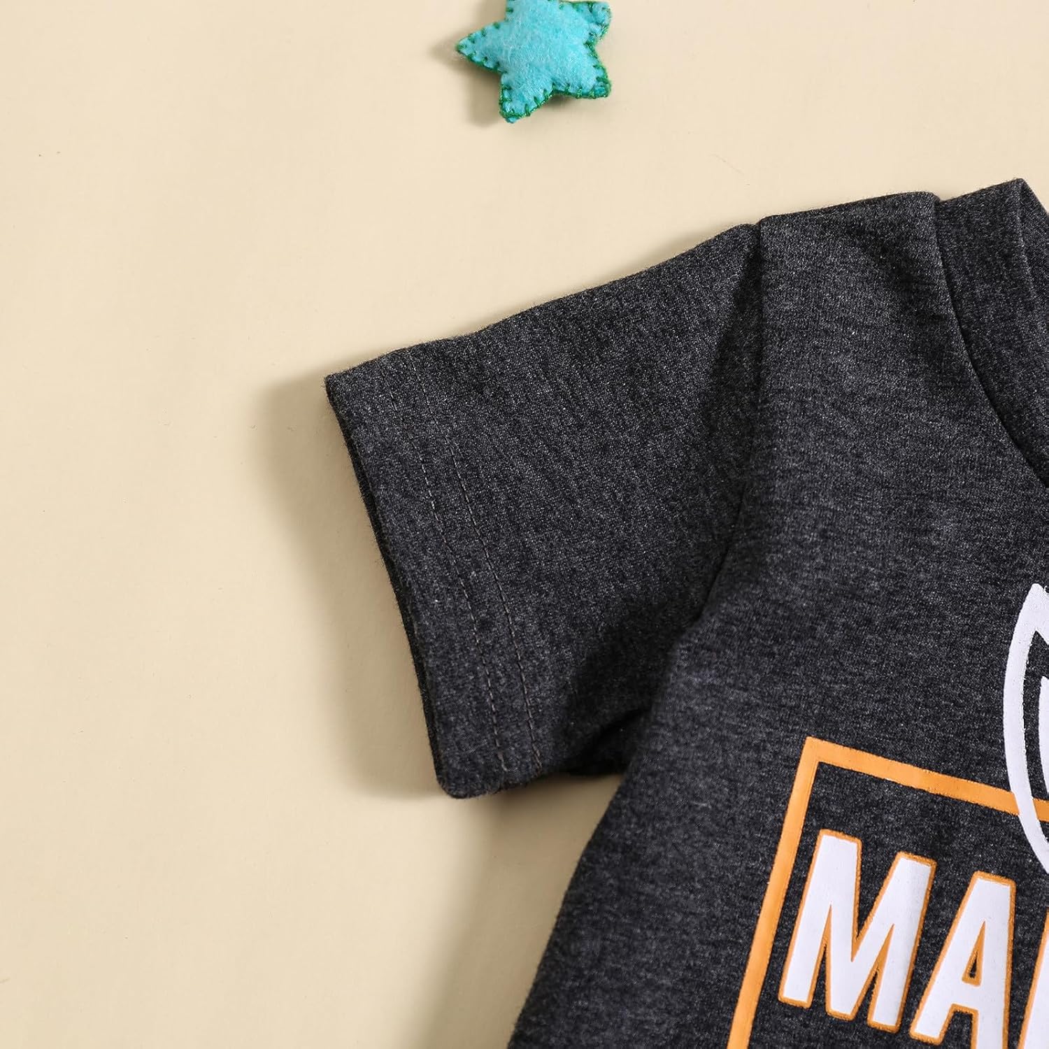Easter Toddler Boys Girls Outfit