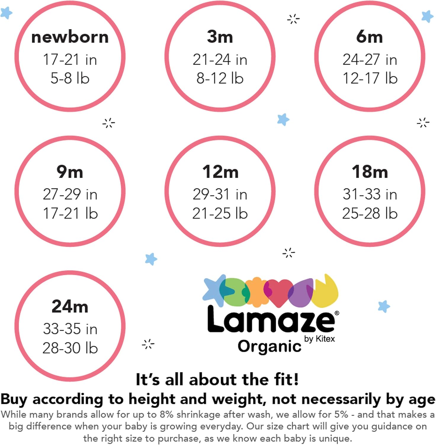 Organic Soft Comfortable Bedtime Footwear for Baby