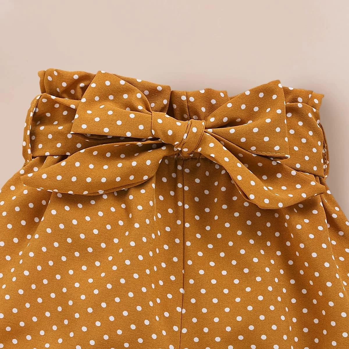 Baby Girl Romper Newborn Summer Look