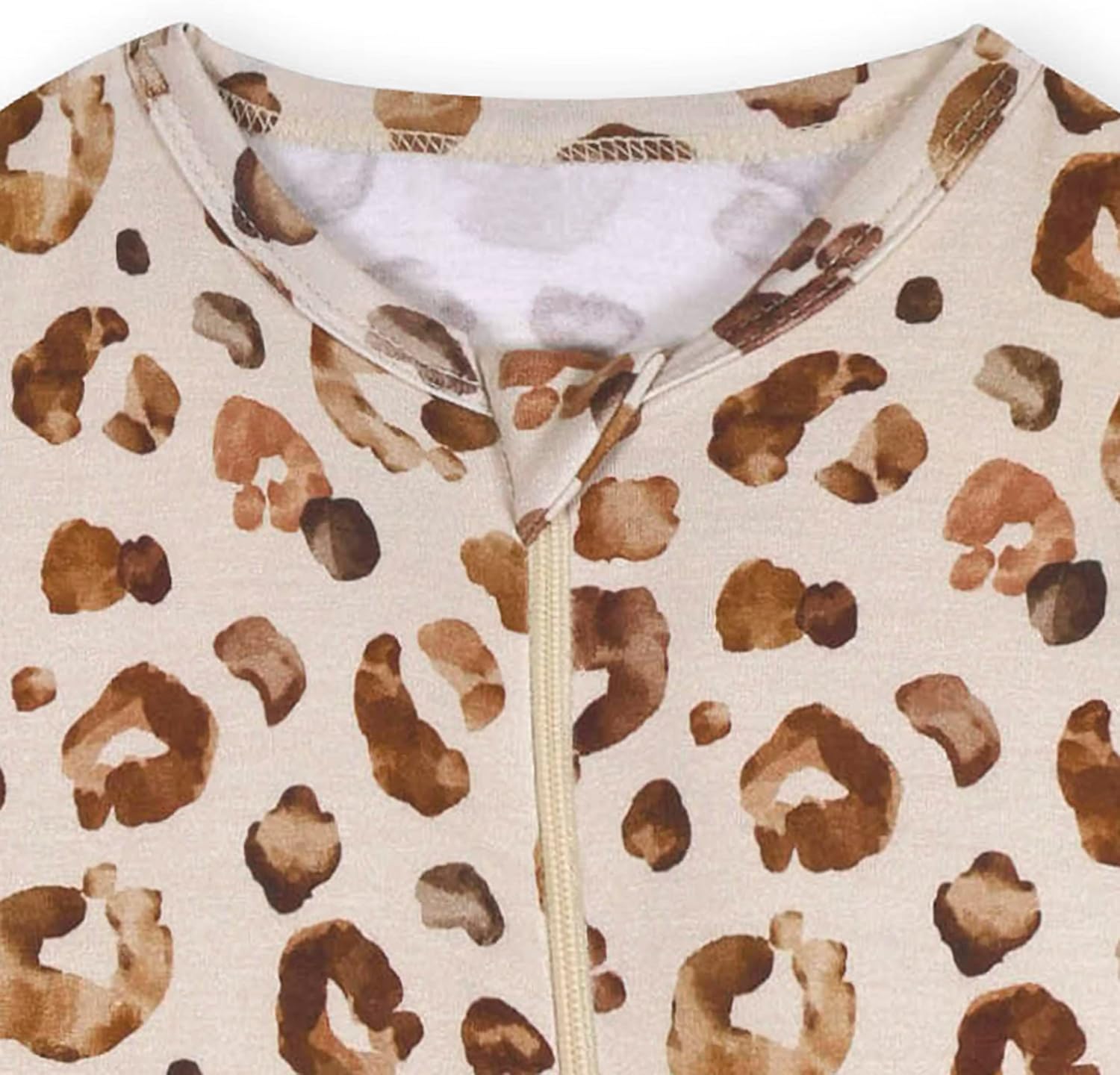 Gerber Butterfly-Soft Snug Fit Pajamas