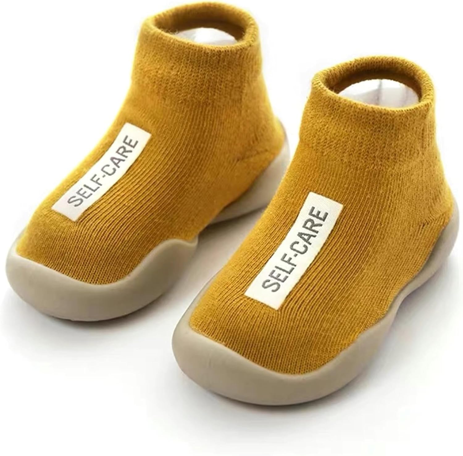 Petit Tummy Adjustable Toddler Sneakers for Kids