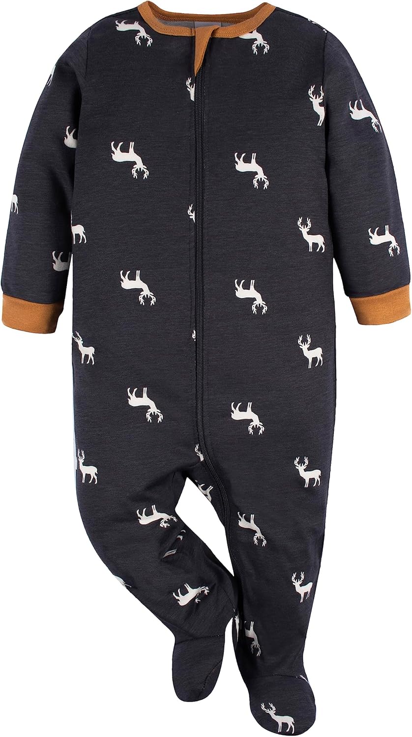 Gerber Baby-Doll Set 12-Piece Layette Idea