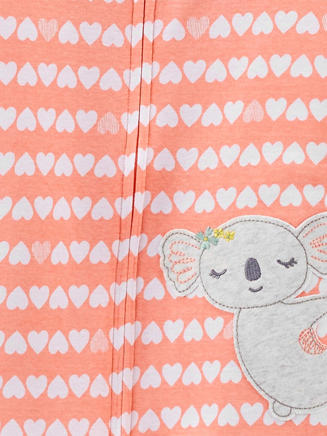 Simple Joys by Carters Snug-Fit Pajamas