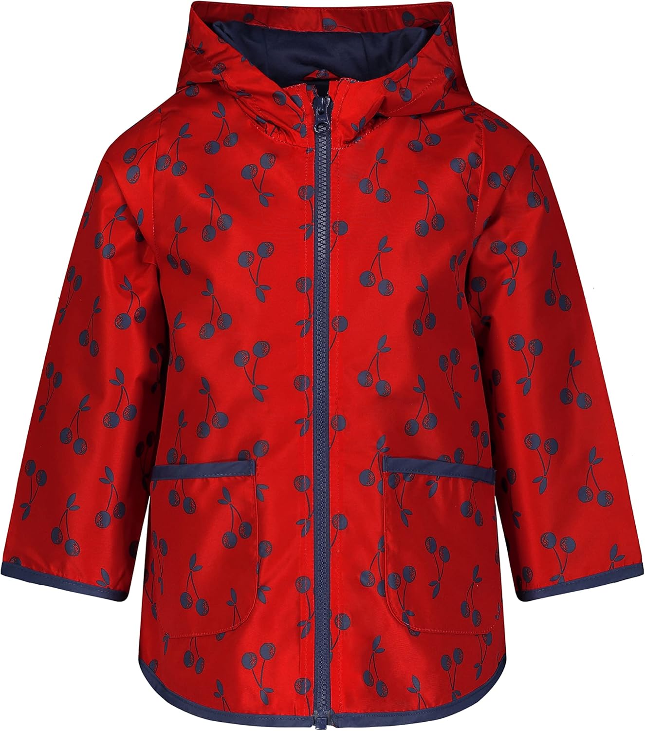 Simple Joys by Carters Baby Girls Raincoat