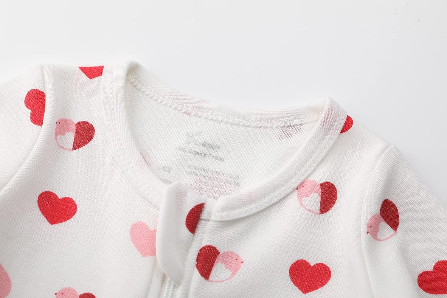 Organic Cotton Pajamas for Babies