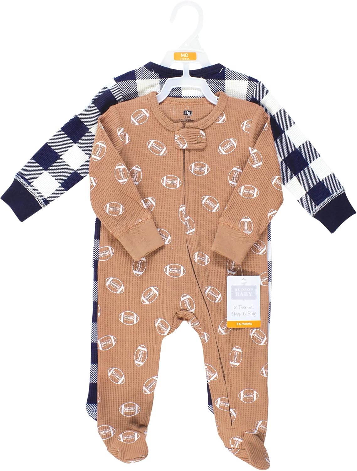 Warm Unisex Baby Robe