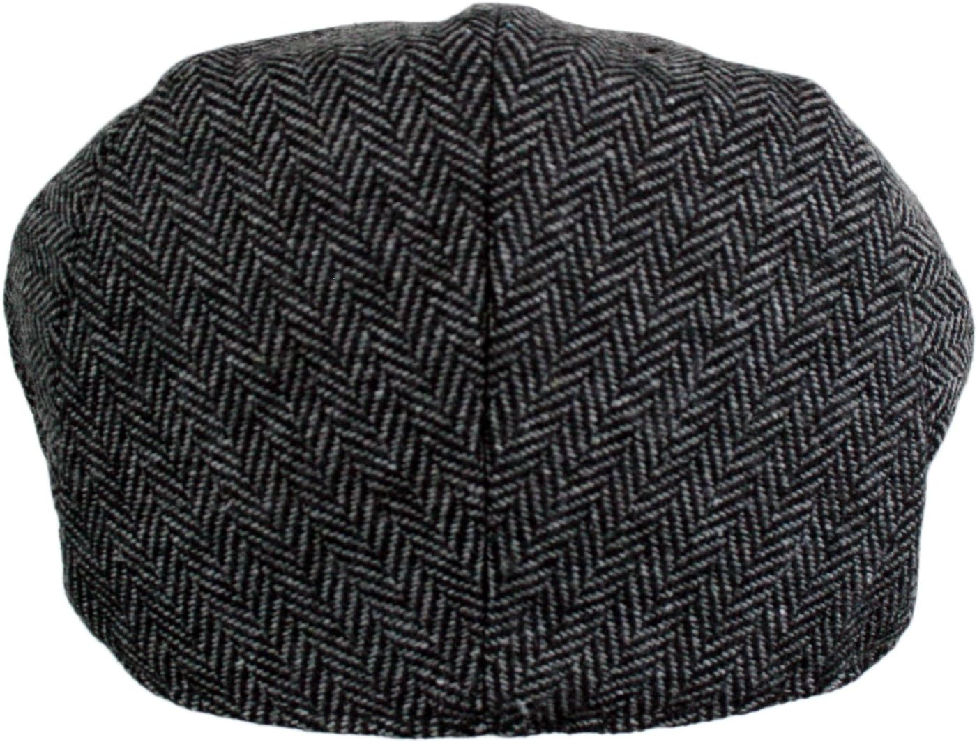 GLOW UP WITH THIS BADASS HAT