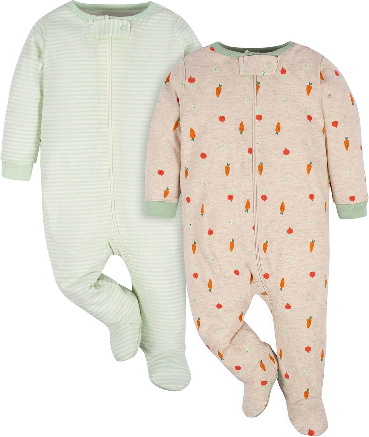 Gerber Baby Sleep n Play