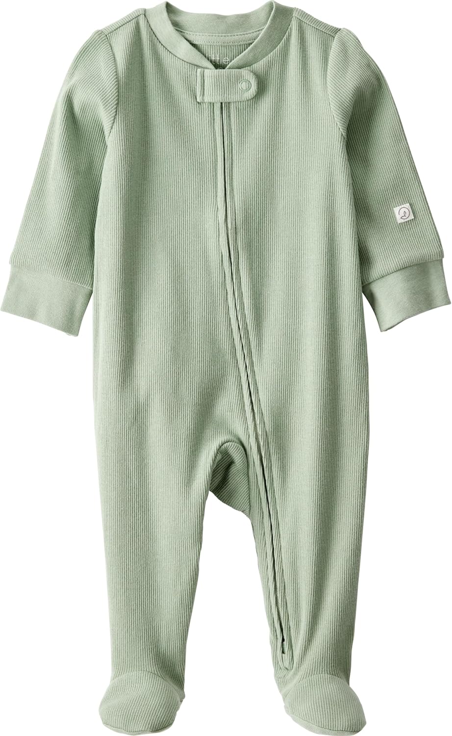 Little Planet by Carters Blanket Sleepers Organic Cotton