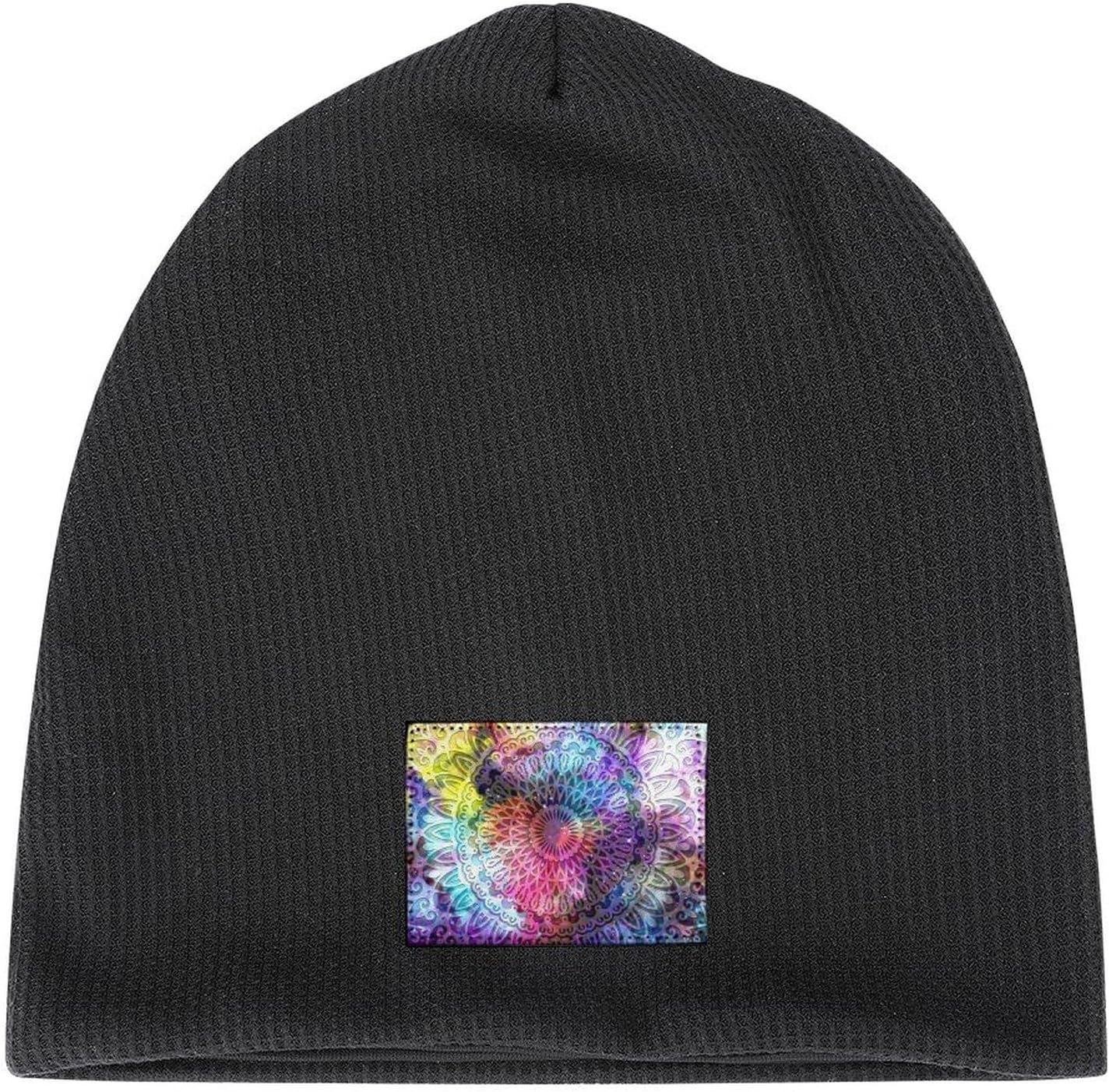 BTTLLKE Unisex Beanie Winter
