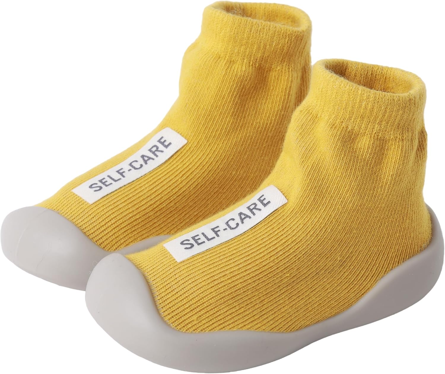 XQXG Baby Shoes- toddler first walker shoes Non-slip breathable unisex design