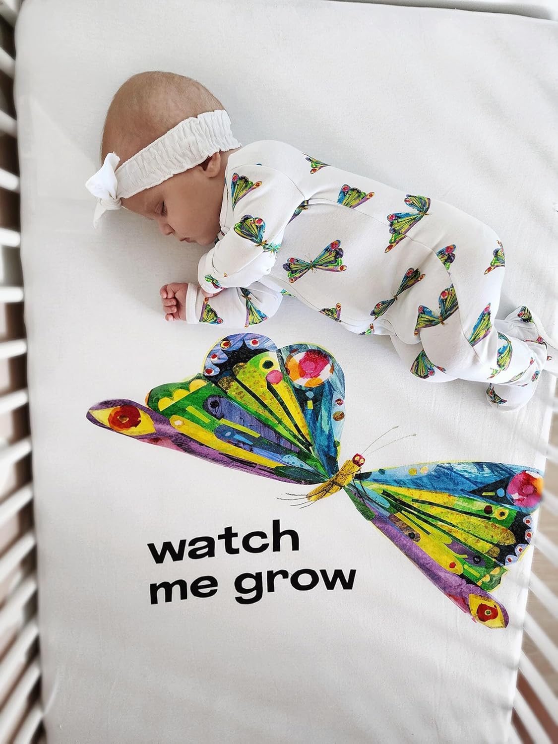 Lovedbaby Organic 2-Way Zipper Footie