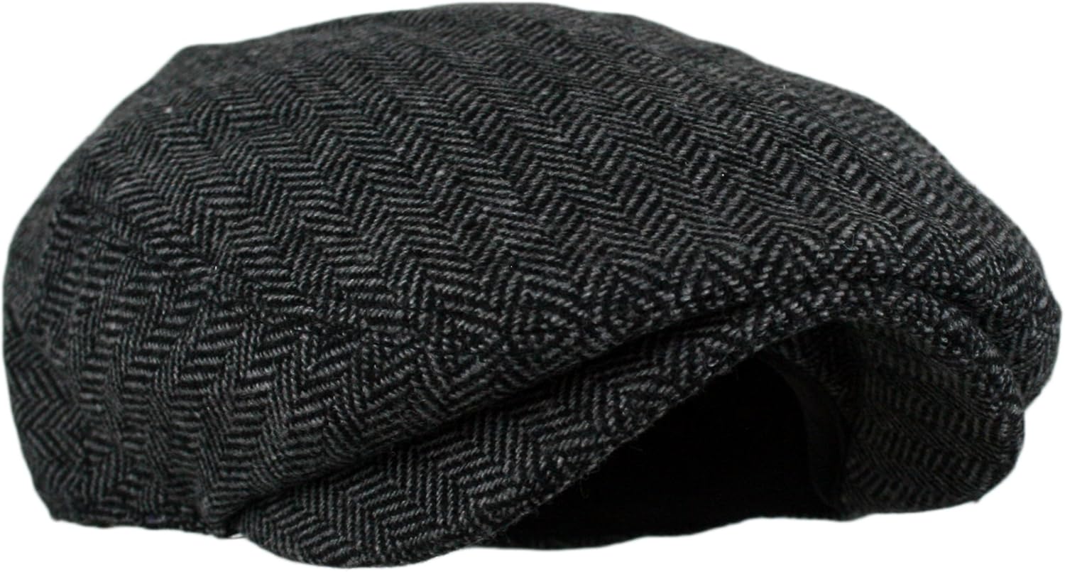 GLOW UP WITH THIS BADASS HAT