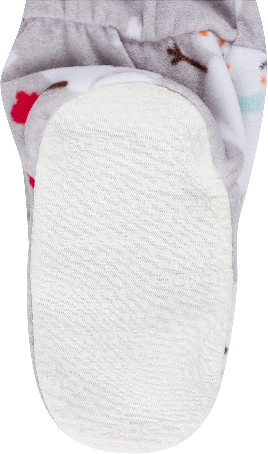 Gerber baby boys blanket sleeper