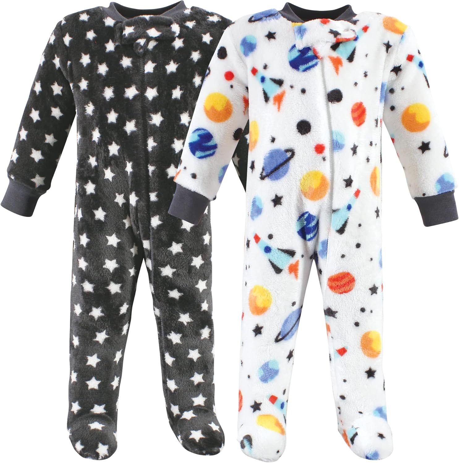 Cozy Sleep and Play Set for Baby Girls