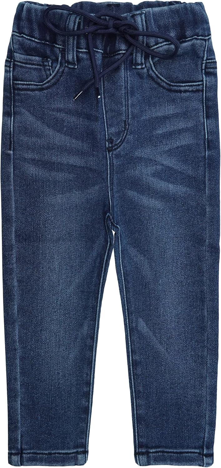 Perfect stretchy comfy for little girls