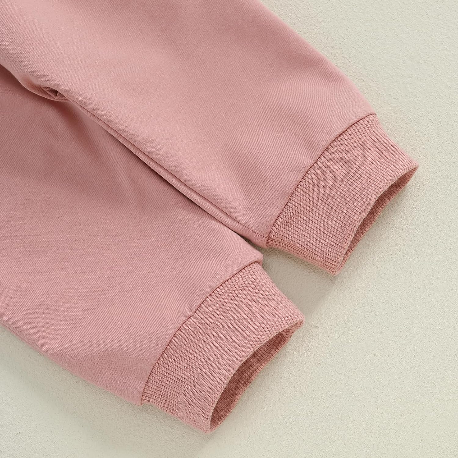 Perfect for Kids Cute Baby Girl Sweater and Pants Set