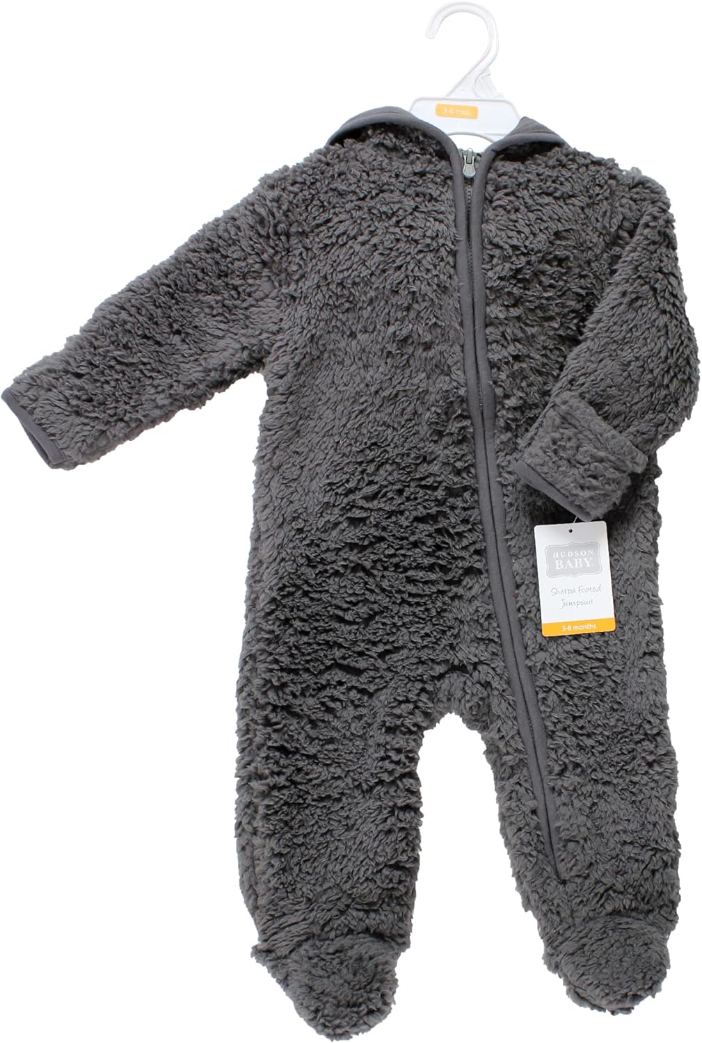Hudson Baby Unisex Blanket Sleepers