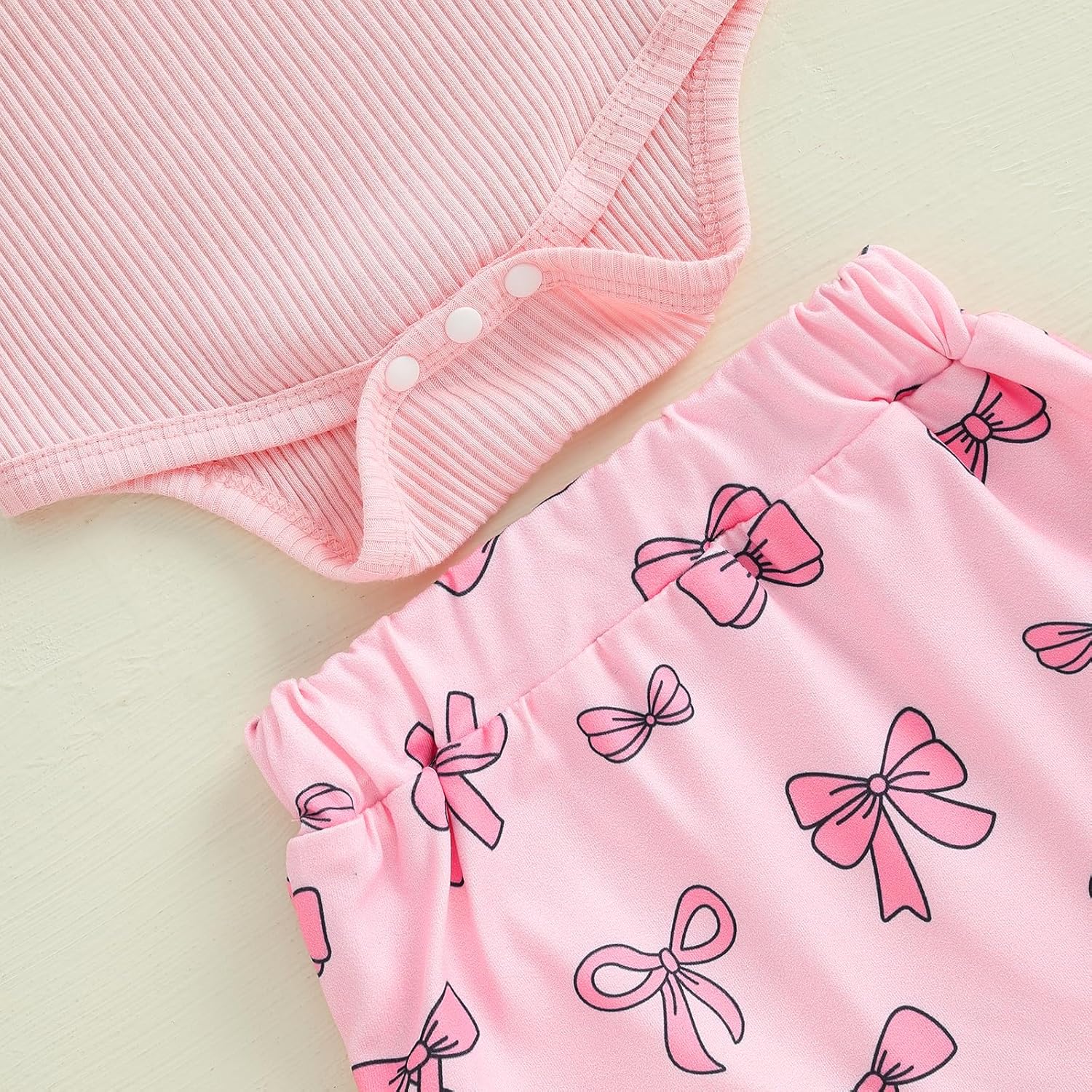 Right for Baby Girl Summer