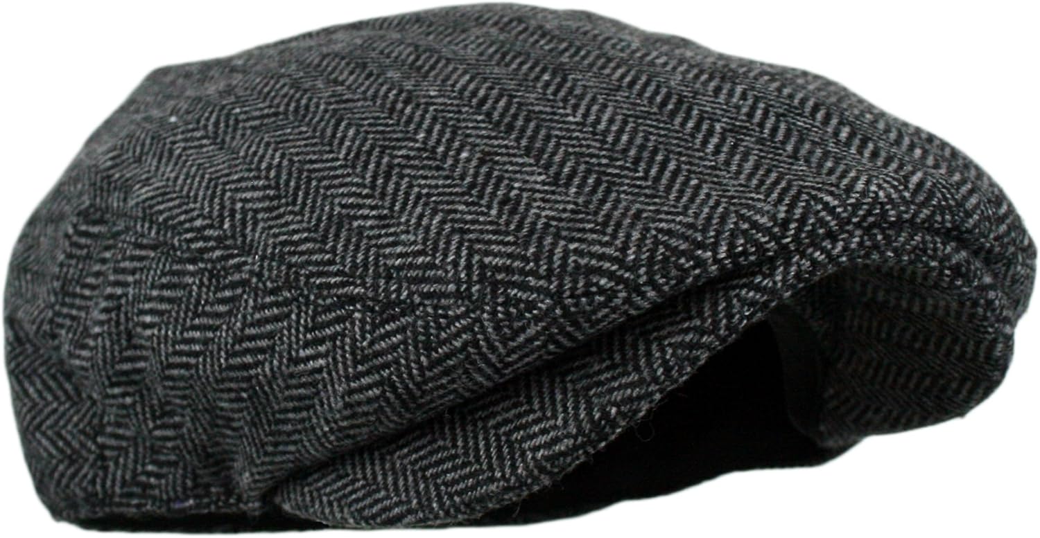 GLOW UP WITH THIS BADASS HAT