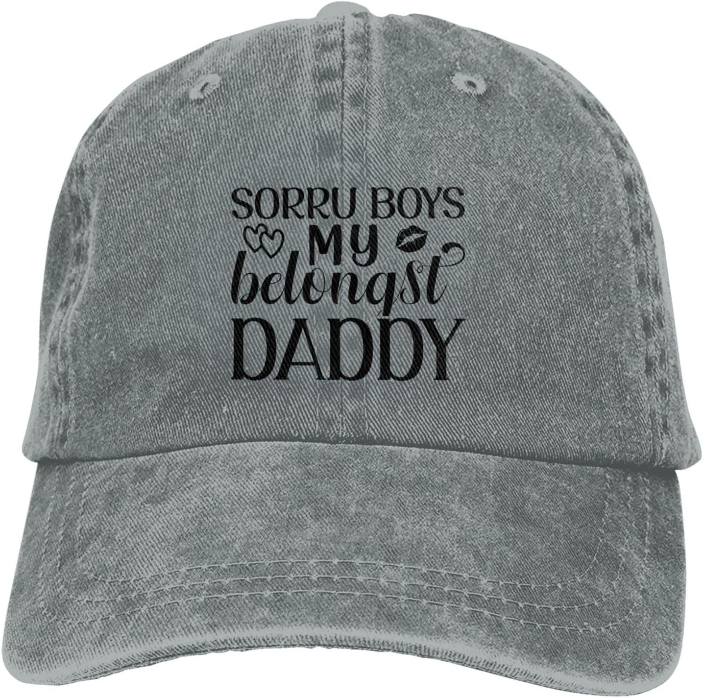Adjustable Stylish Cowboy Hat for Men Women