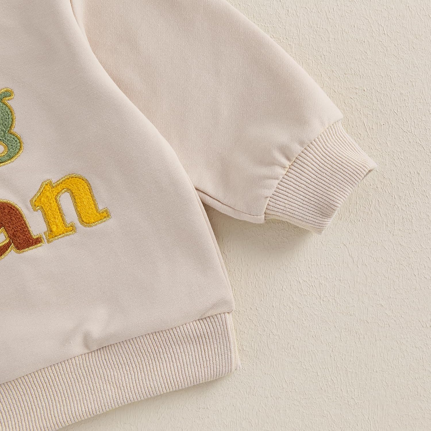 Toddler Baby Boy Girl WinterSpringFall Clothes Set