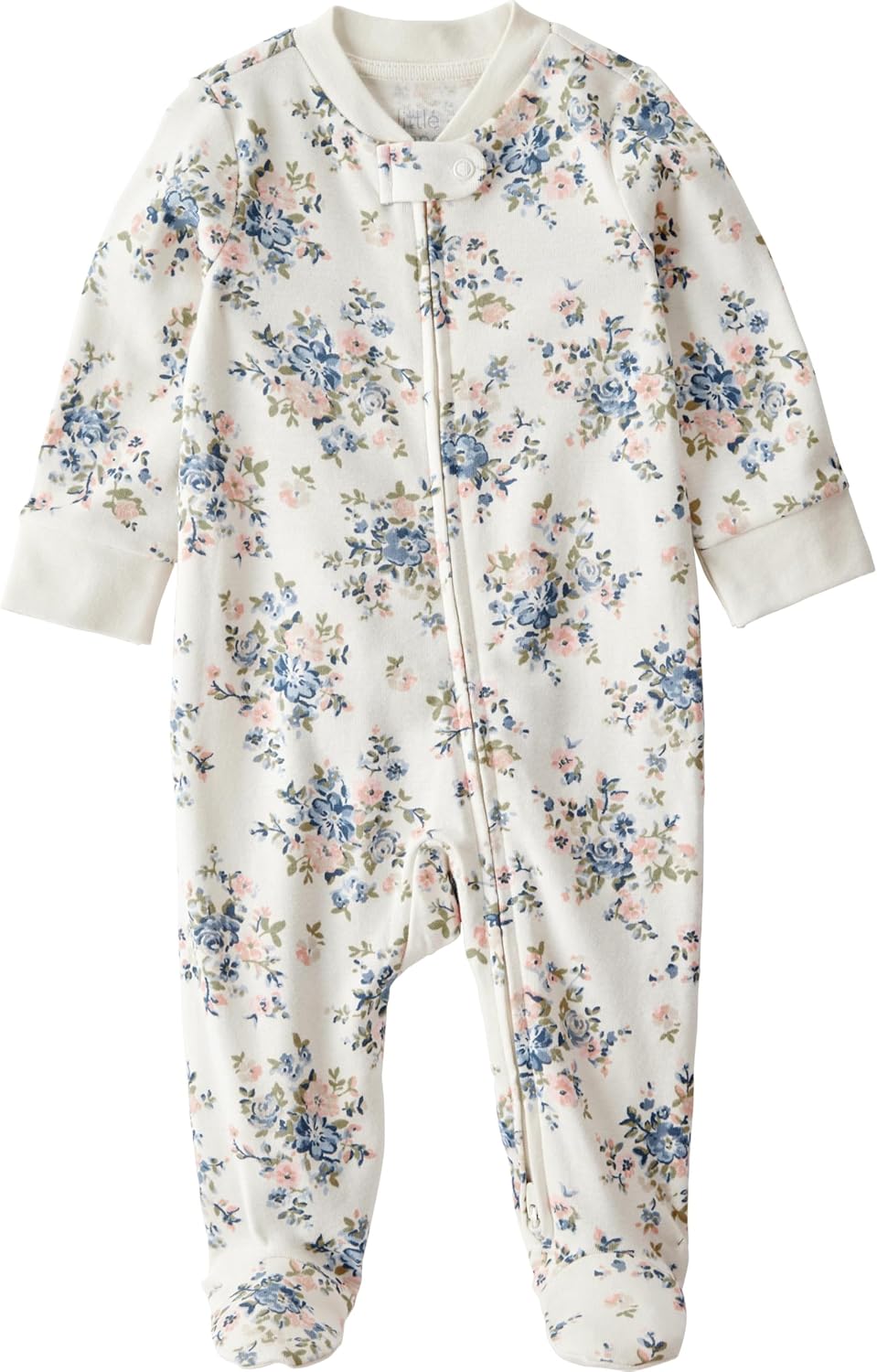 Little Planet by Carters Baby Sleep and Play - Soft and Comfortable