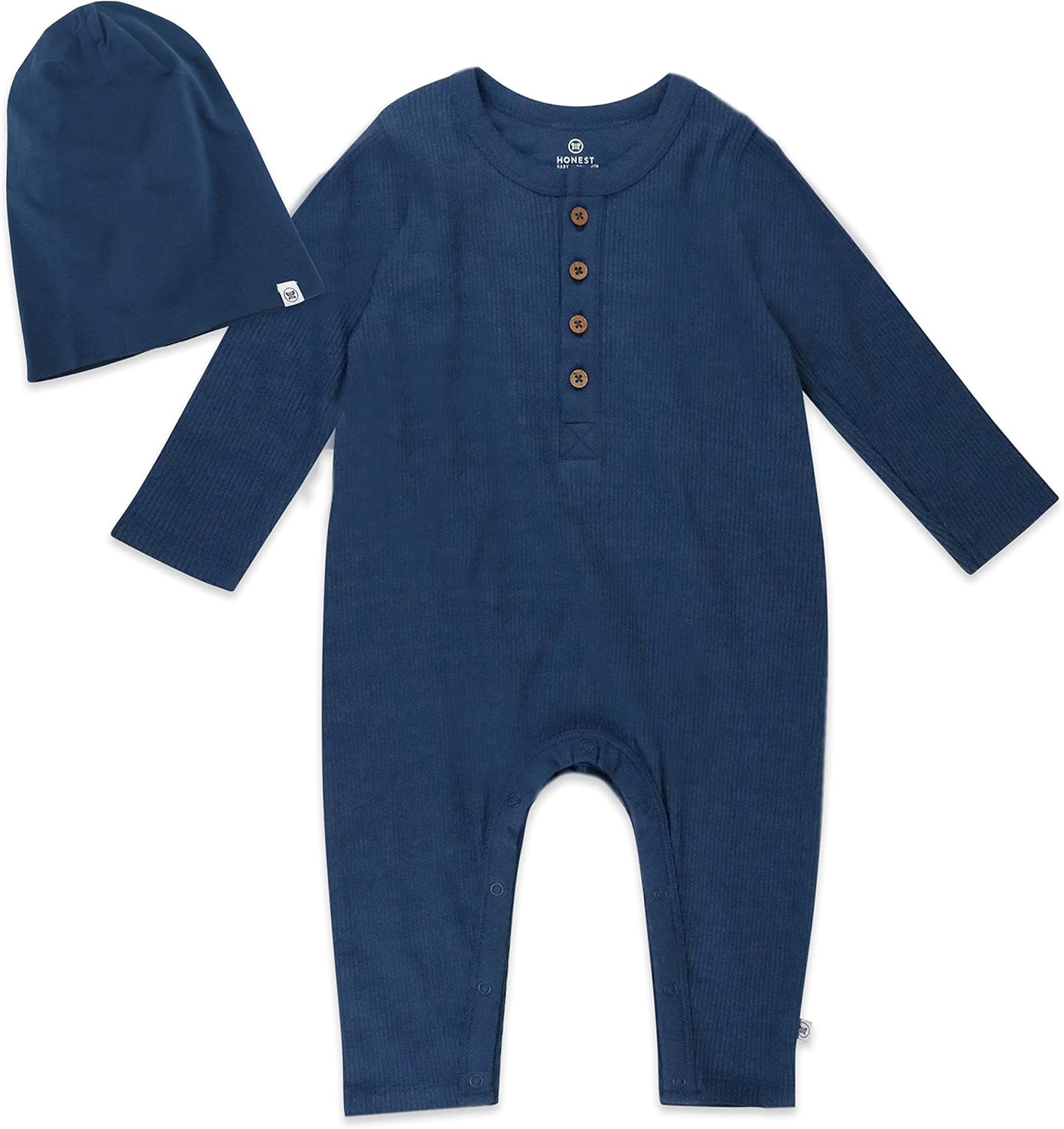 Perfect Organic Cotton Set