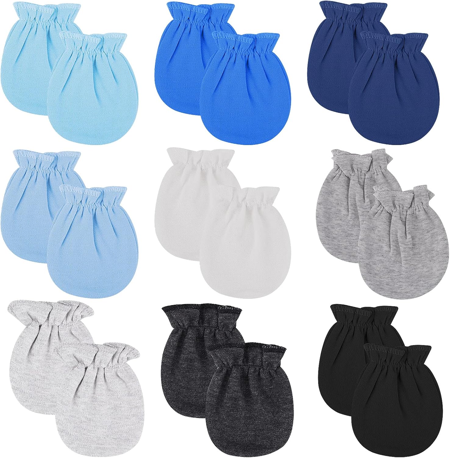 Soft Safe Unisex99