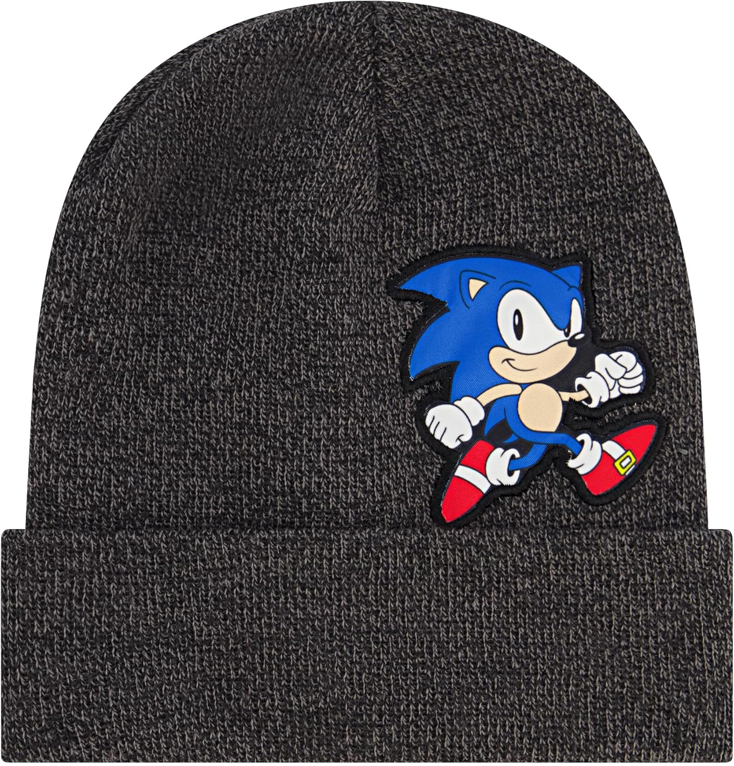Sonic The Hedgehog Beanie Set