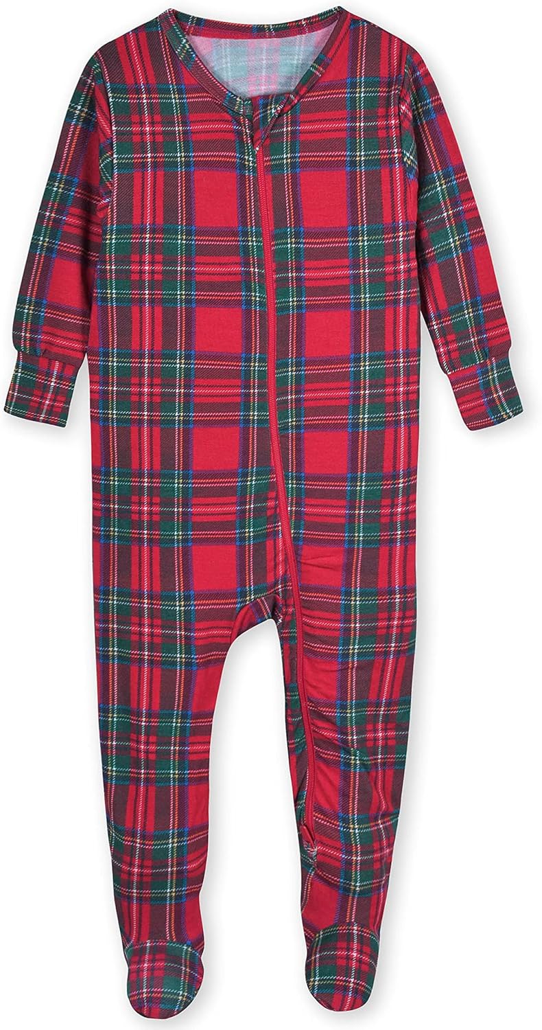 Gerber Baby Pajamas Butter Soft Snug Fit