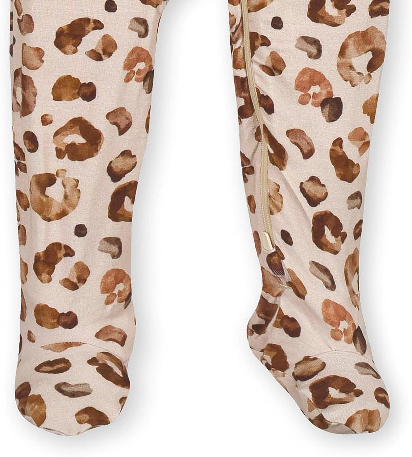 Gerber Butterfly-Soft Snug Fit Pajamas