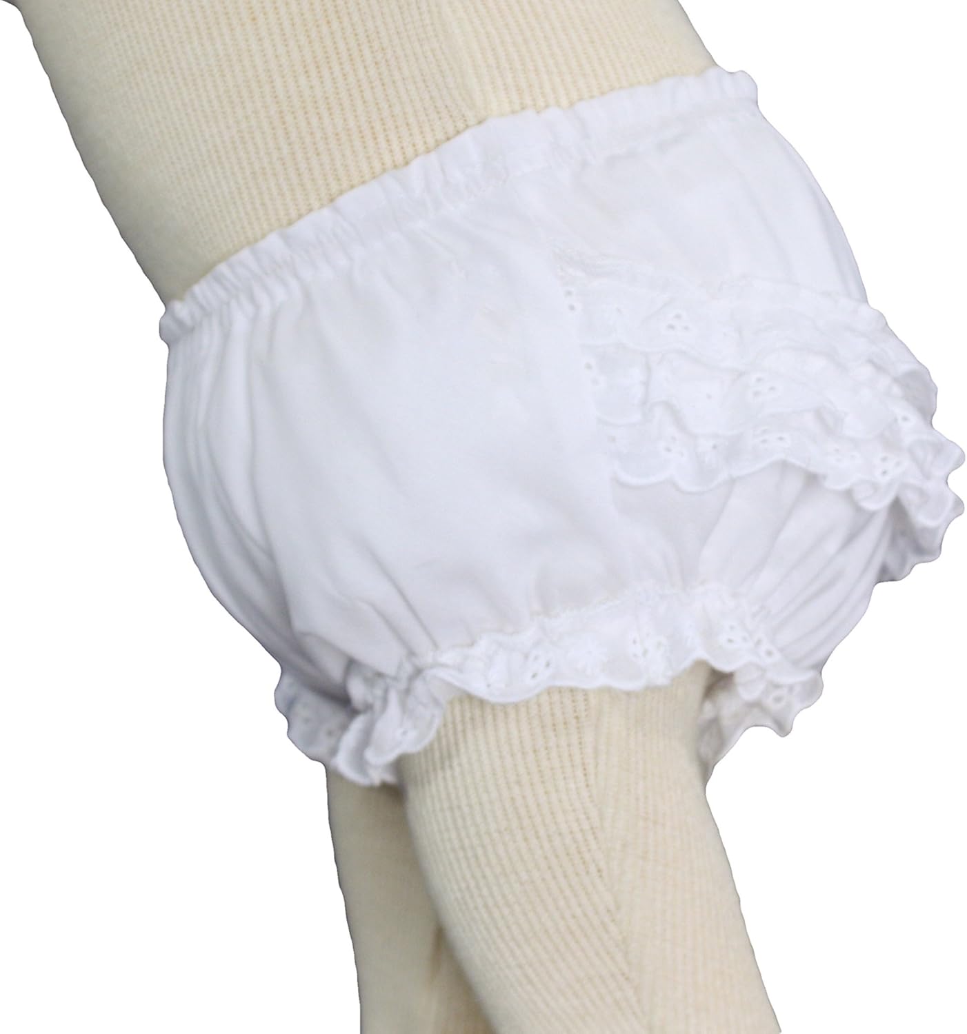 Elegant Diaper Cover for Babies