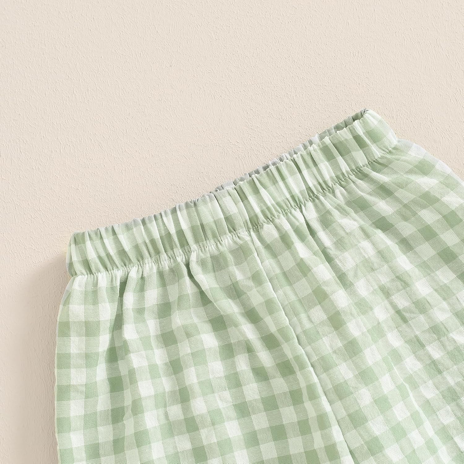 KAlterCheckeredJoggers