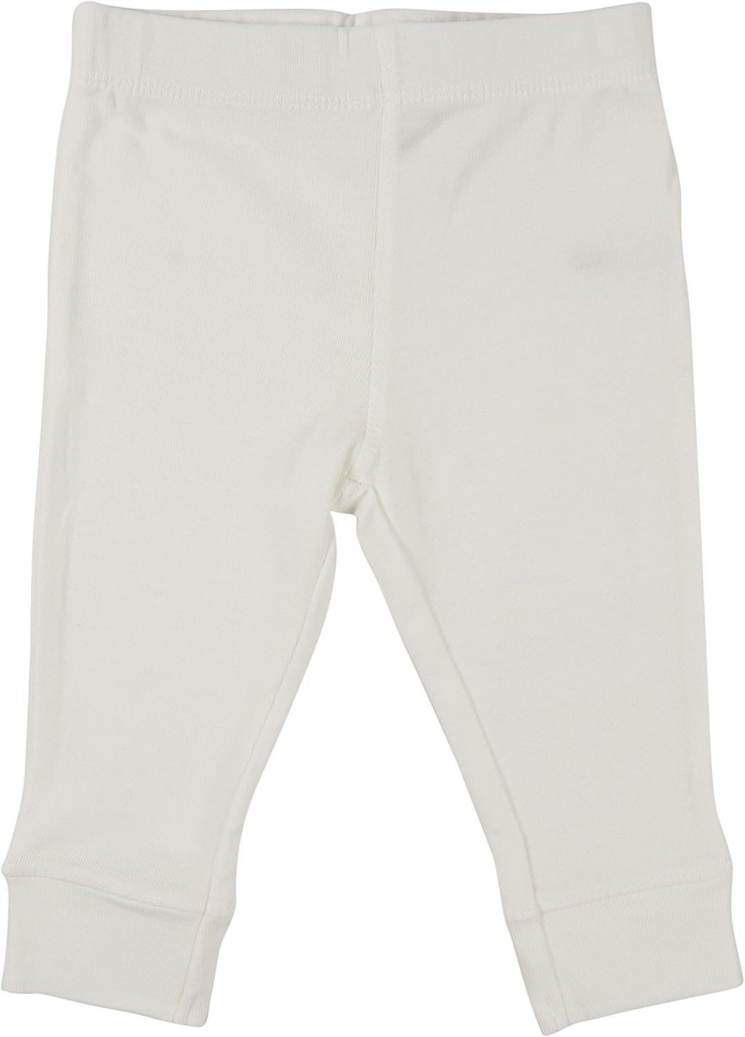 Stylish Solid Baby Crawling Pants Legging Set 3-24 Months