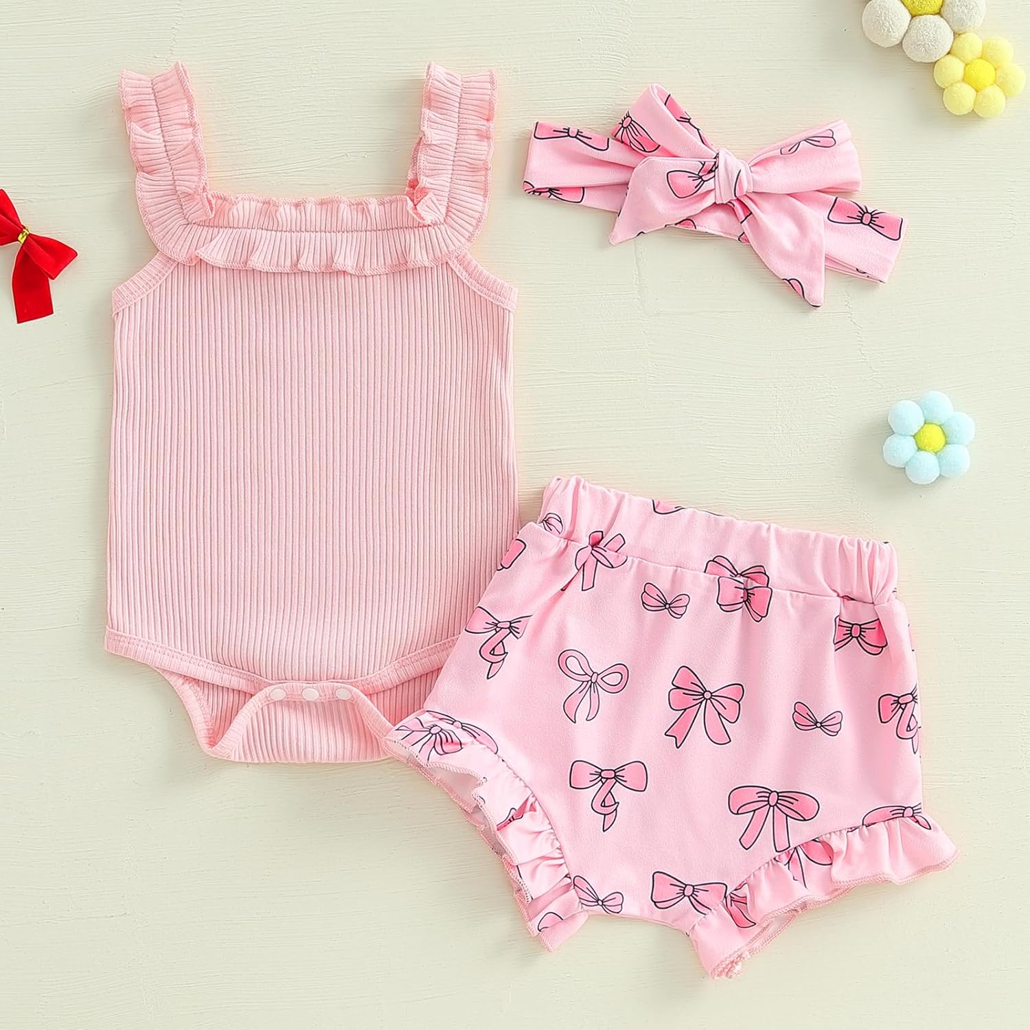 Right for Baby Girl Summer