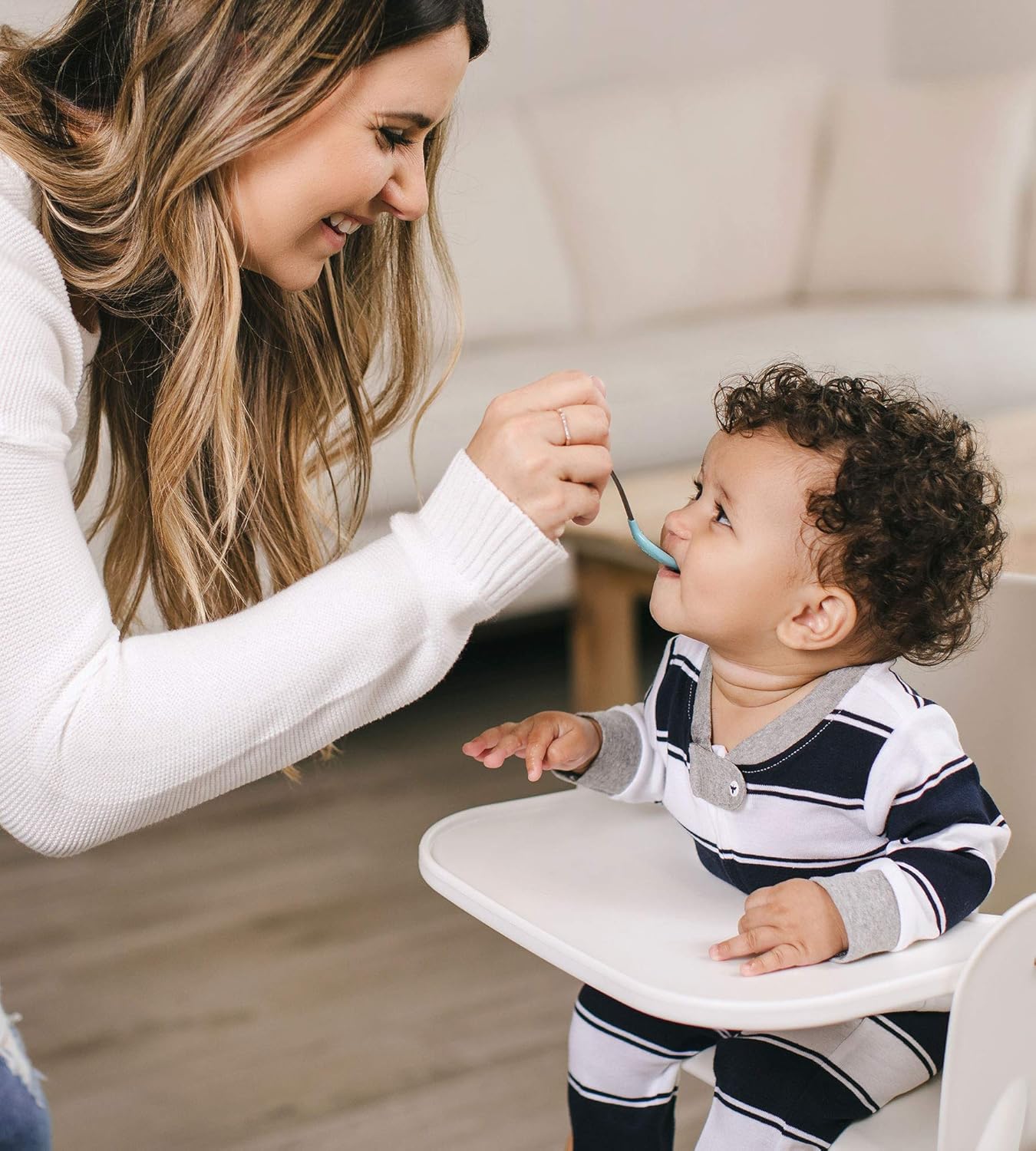 Organic Baby Sleep and Play Pjs for Boys