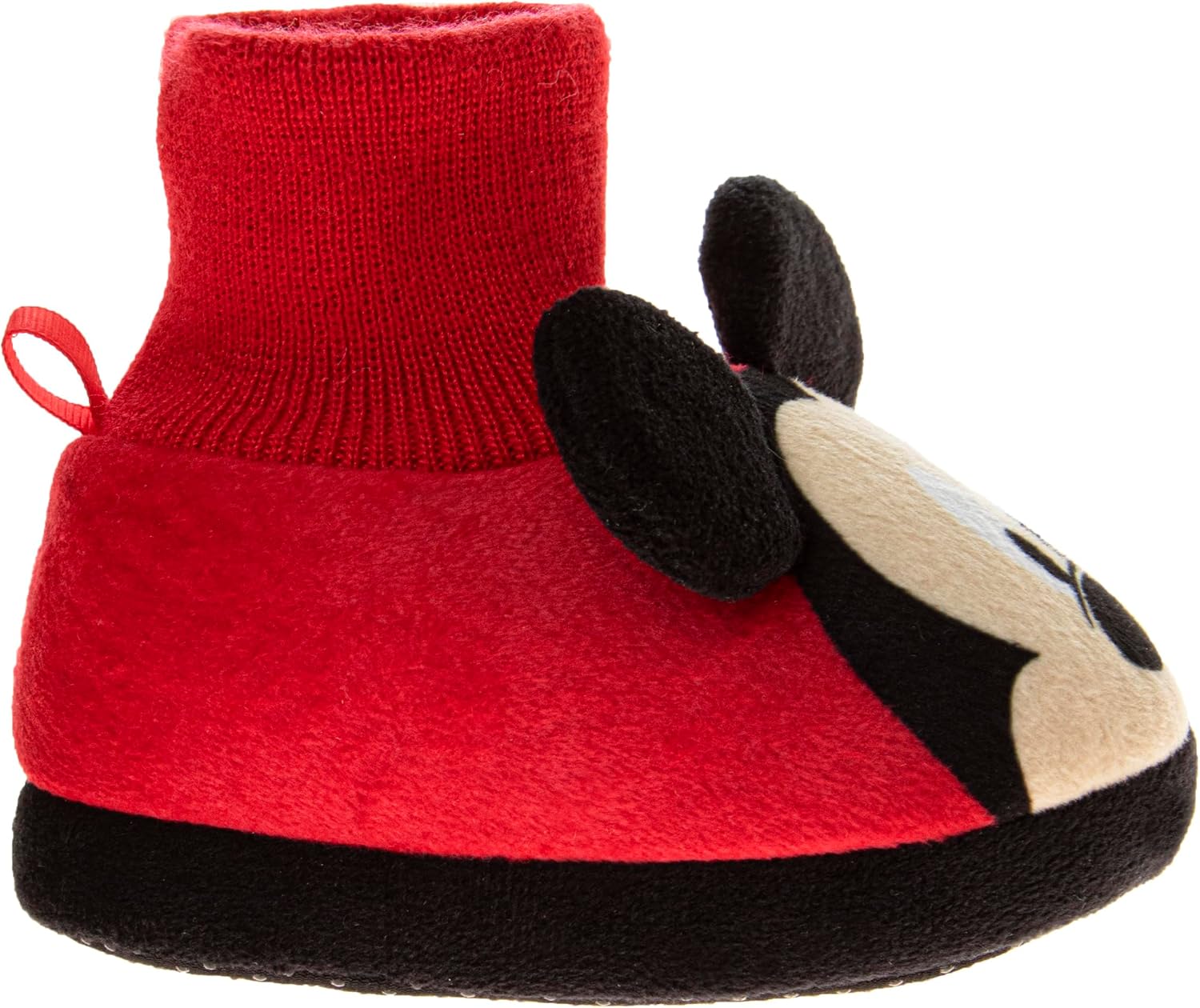 Disney Baby Booties