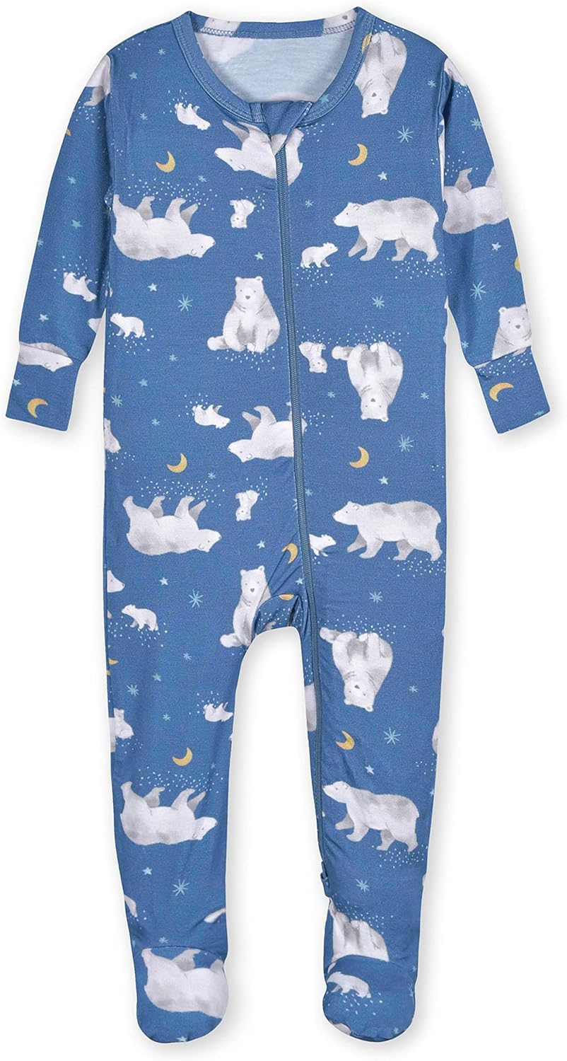 Gerber Snug Fit Pajamas