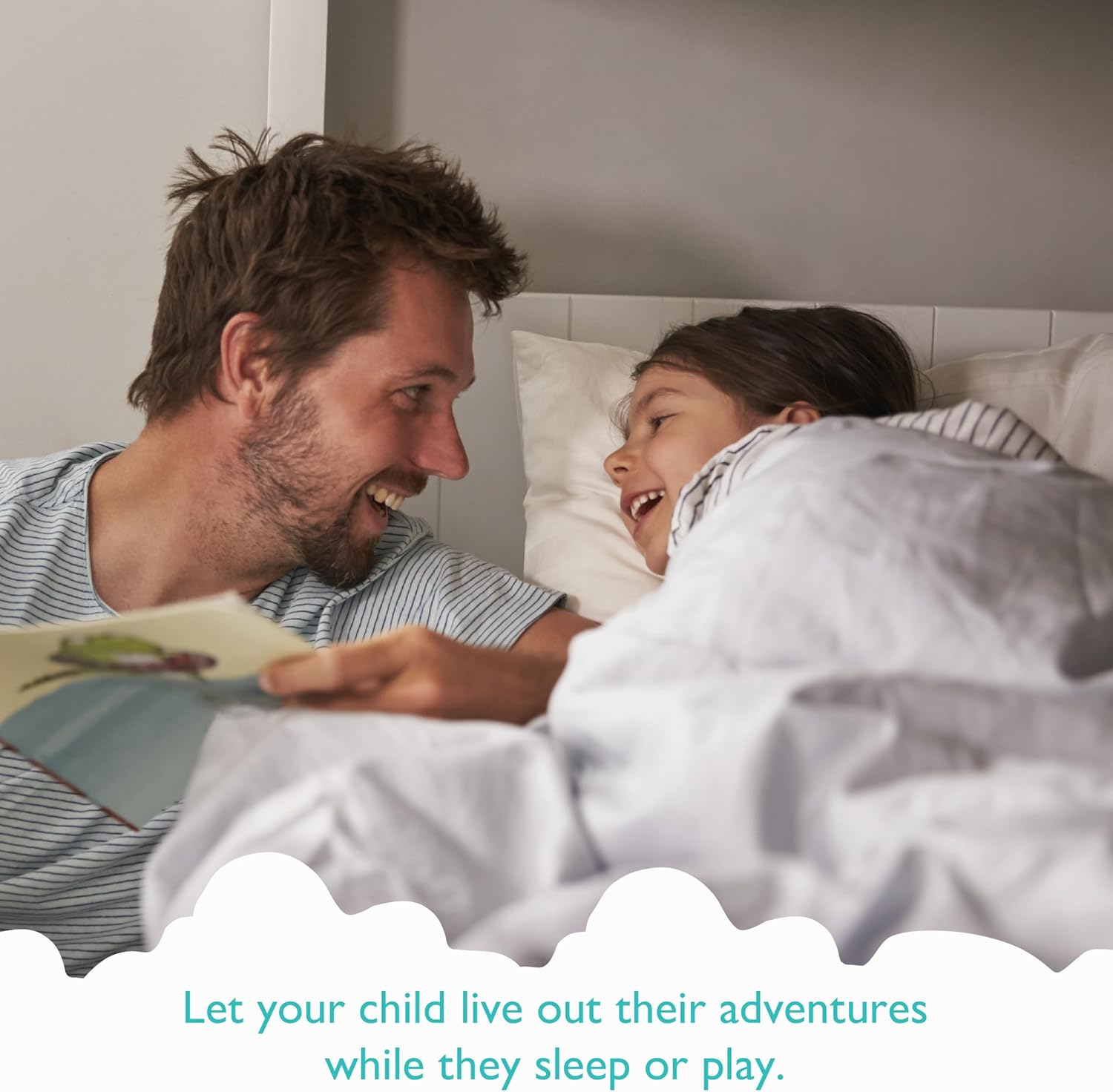 CoComelon Unisex Kids Pajamas - Snug Fit for Insomnia and Playtime