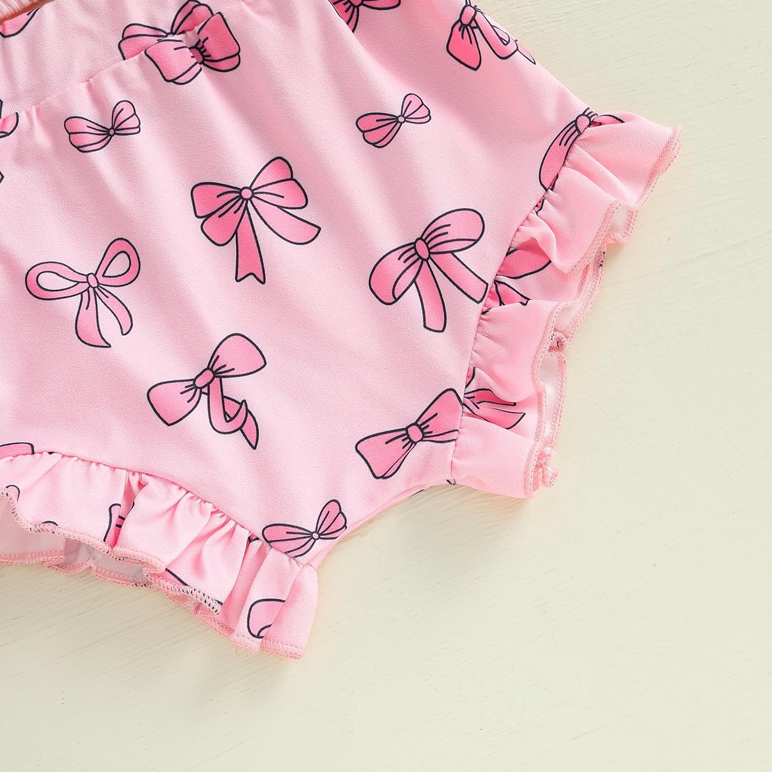 Right for Baby Girl Summer