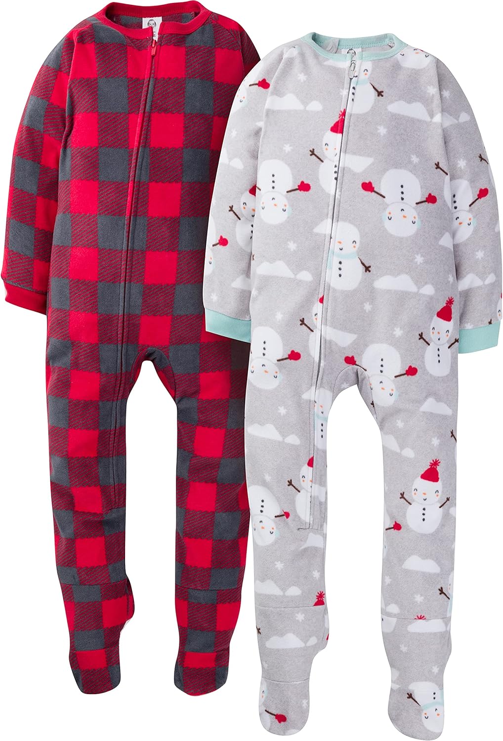 Gerber baby boys blanket sleeper