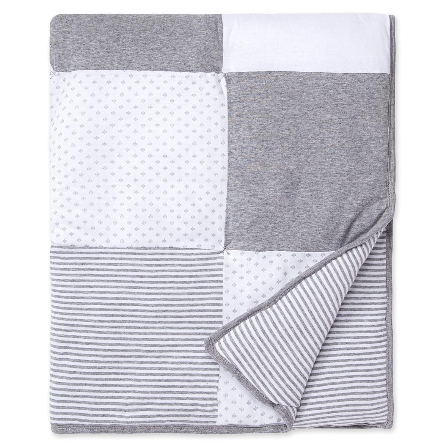 Organic Baby Essentials Bundle