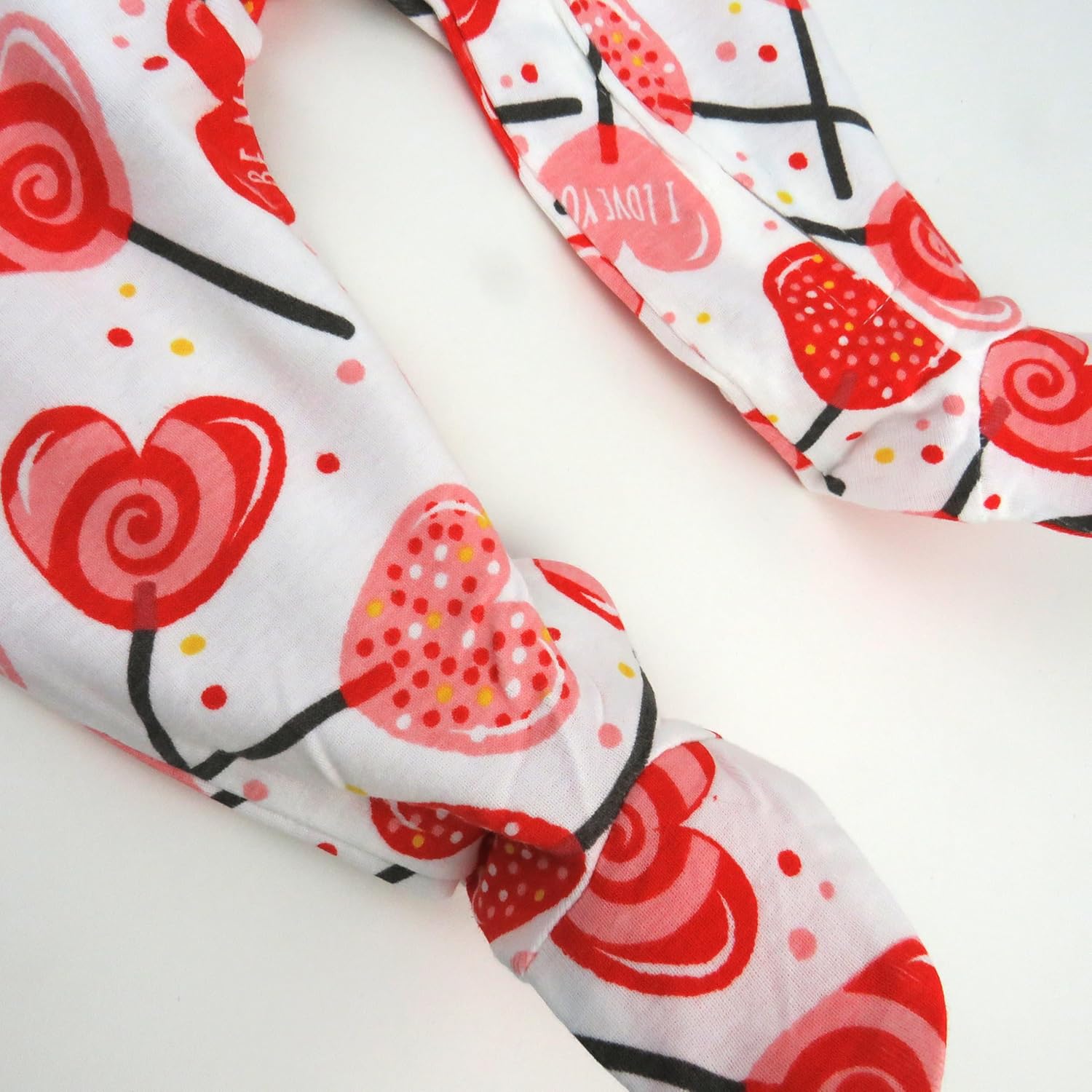 Honest Baby Celebration Pajamas for Sleep Play