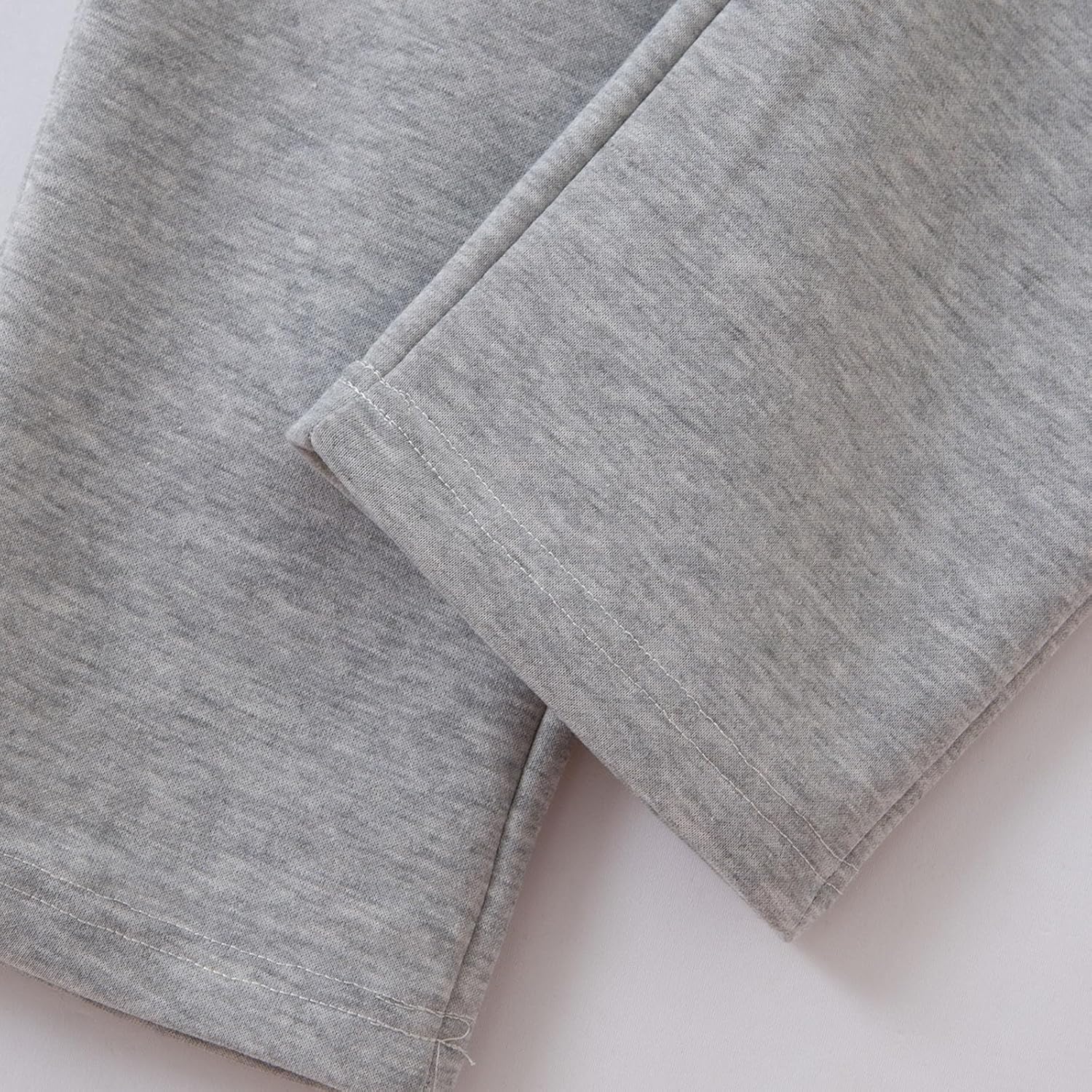 Mens Comfortable Active Tracksuit Set